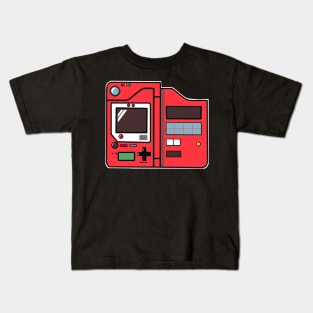 Gotta catch ‘em all Kids T-Shirt